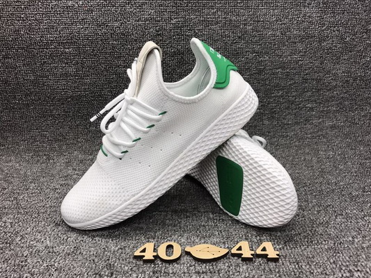 Adidas Stan Smith Men Shoes--032